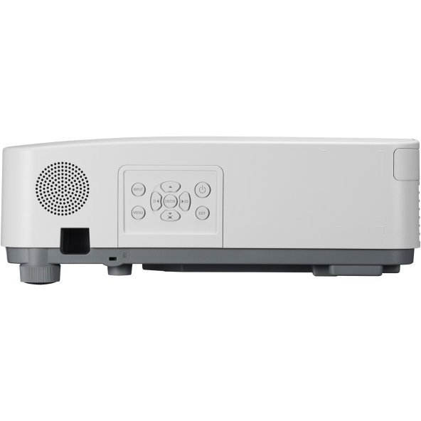 Projektor NEC Display P627UL / LCD‑Laser Projector / 6200 Lumen / VGA HDMI - Bardhë - Figura 5