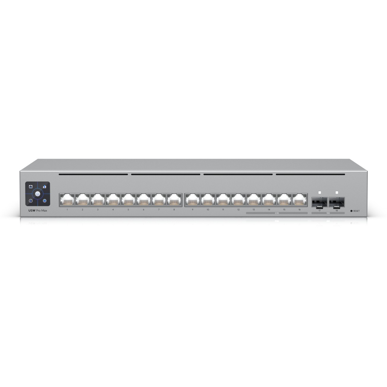 Ubiquiti UniFi Switch Pro Max 16 (USW-Pro-Max-16)