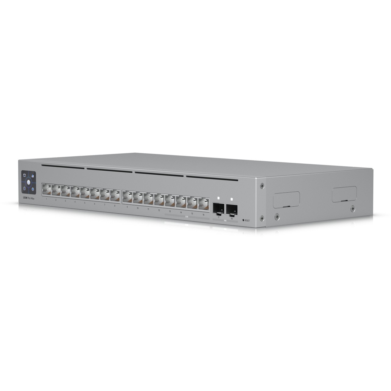 Ubiquiti UniFi Switch Pro Max 16 (USW-Pro-Max-16) - Figura 3