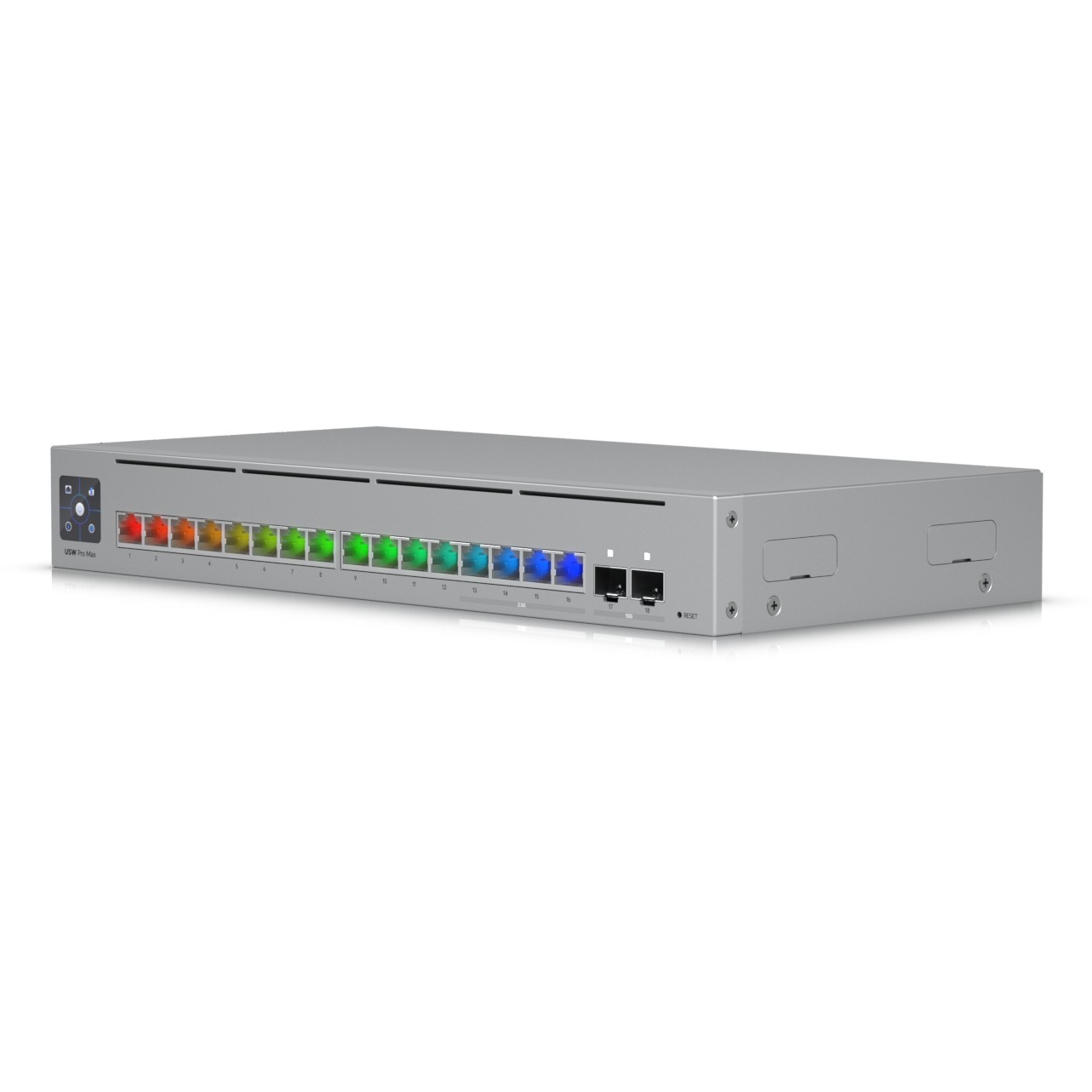 Ubiquiti UniFi Switch Pro Max 16 (USW-Pro-Max-16) - Figura 4