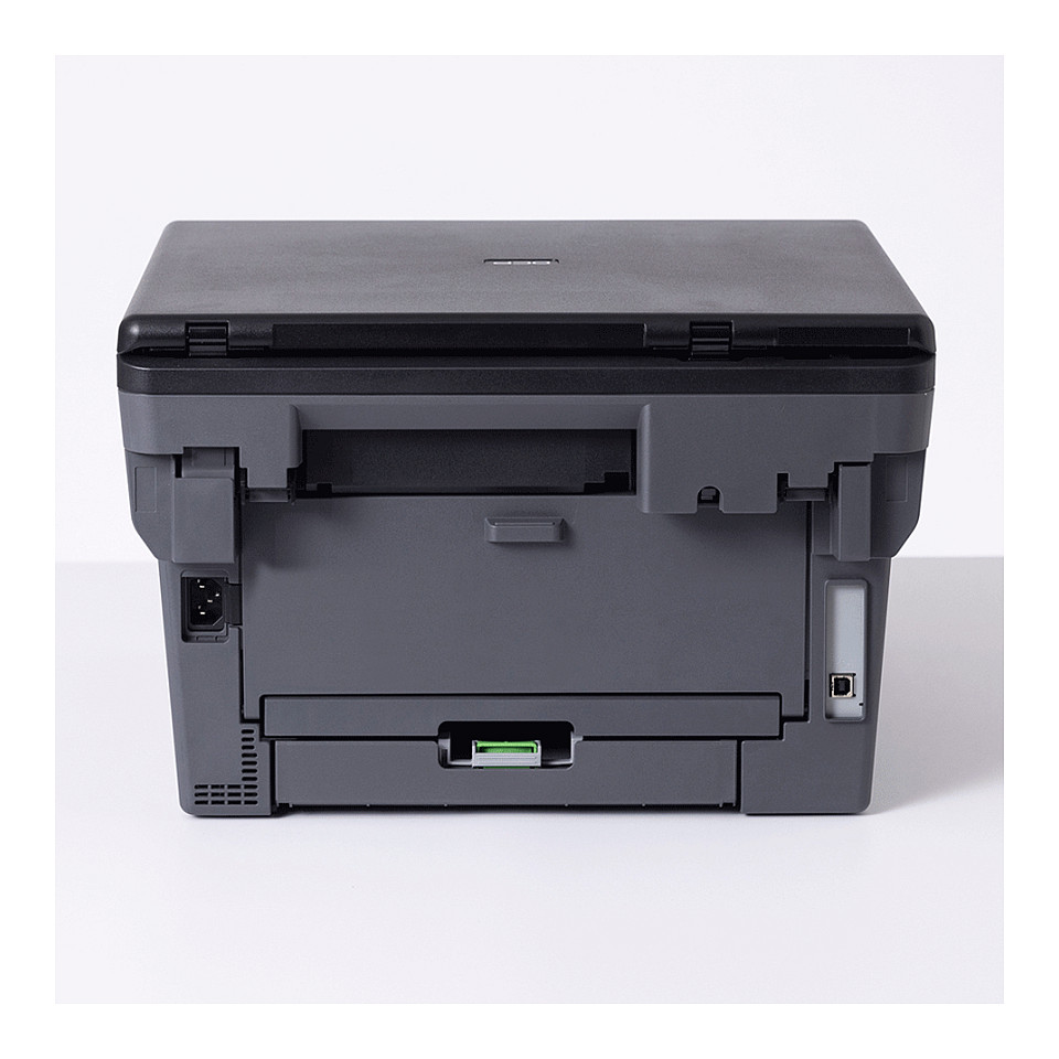 Printer Multifunksional L Brother DCP-L2627DWXL S/W 3in1 A4 WIFI / 32ppm - Zezë - Figura 4