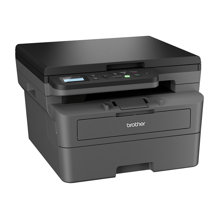 Printer Multifunksional L Brother DCP-L2627DWXL S/W 3in1 A4 WIFI / 32ppm - Zezë - Figura 5