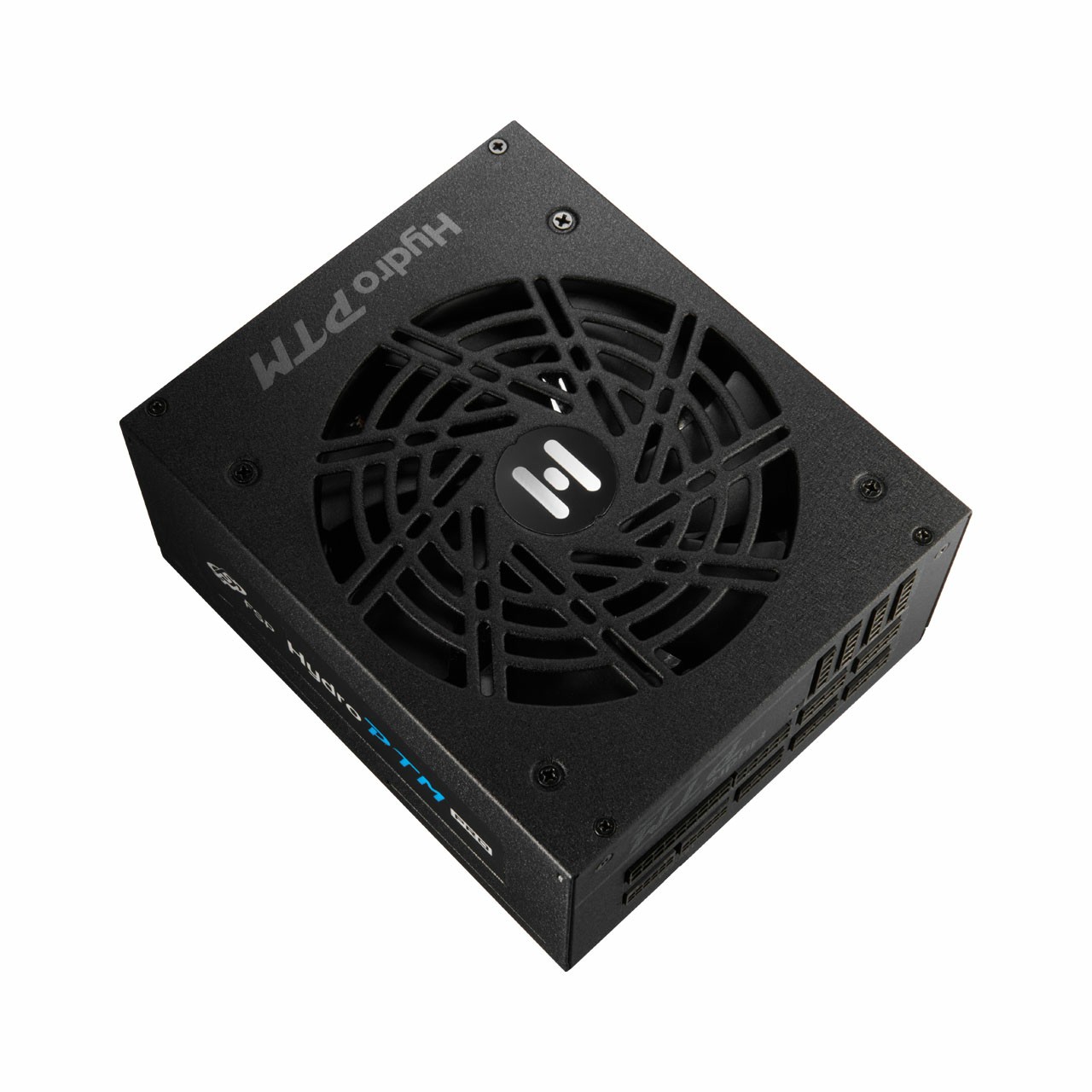 Furnizues Energjie FSP / Hydro PTM PRO HPT2-1650M / Power Supply / 1650W / ATX 3.1 / 80+ Platinum - Figura 3
