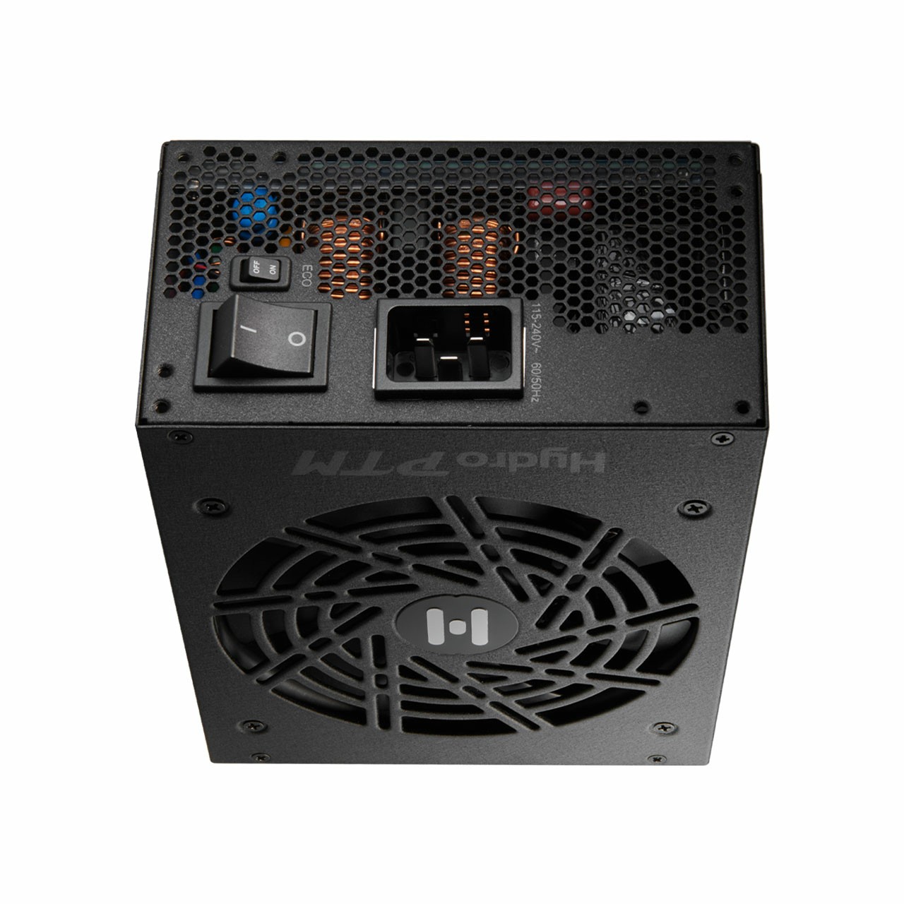 Furnizues Energjie FSP / Hydro PTM PRO HPT2-1650M / Power Supply / 1650W / ATX 3.1 / 80+ Platinum - Figura 4
