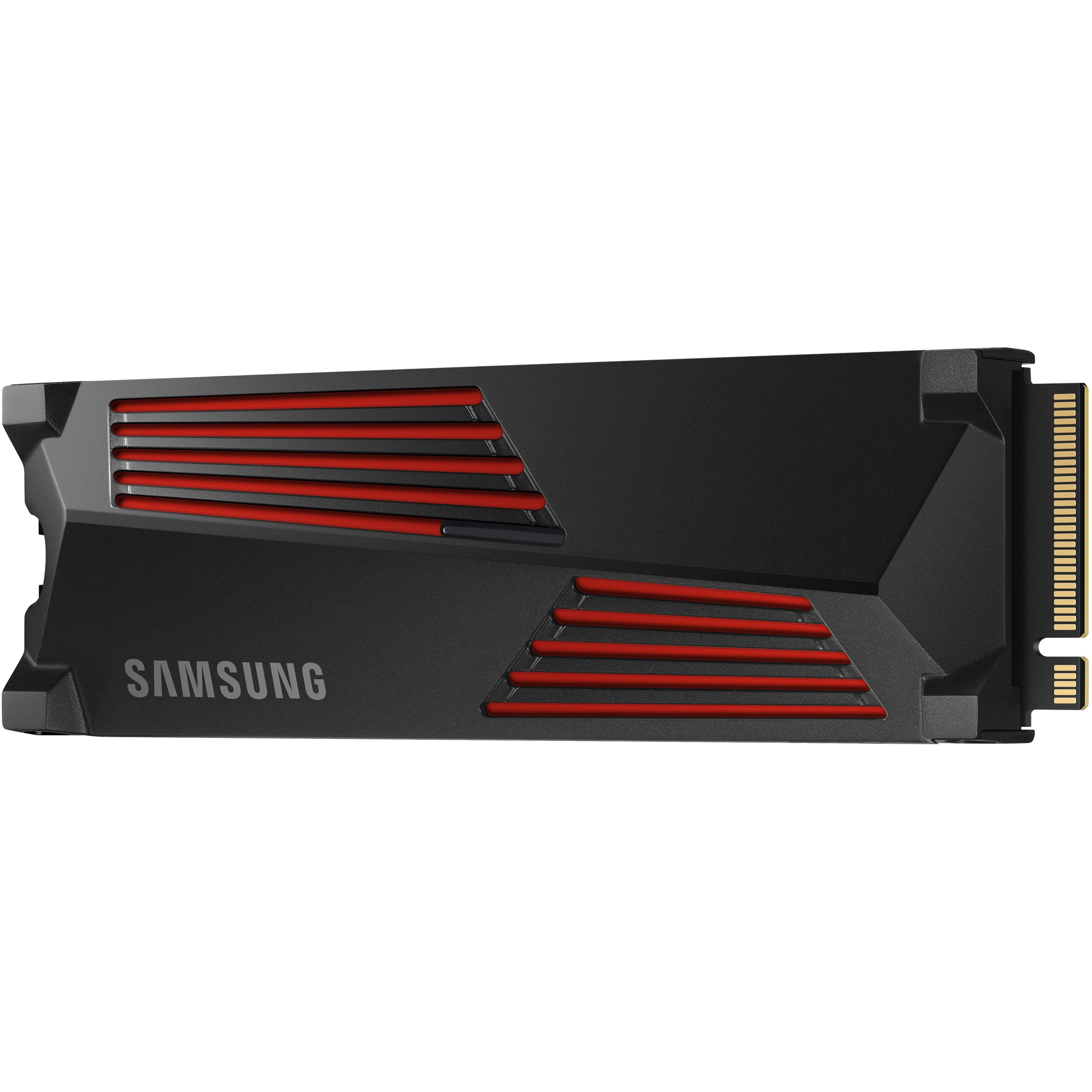 SSD të Brendshëm M.2 2TB Samsung 990 PRO Heatsink NVMe PCIe 4.0 x 4 - Figura 4