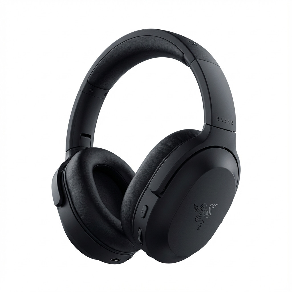 Kufje Gaming Razer Barracuda Pro Wireless Over-Ear – Zezë
