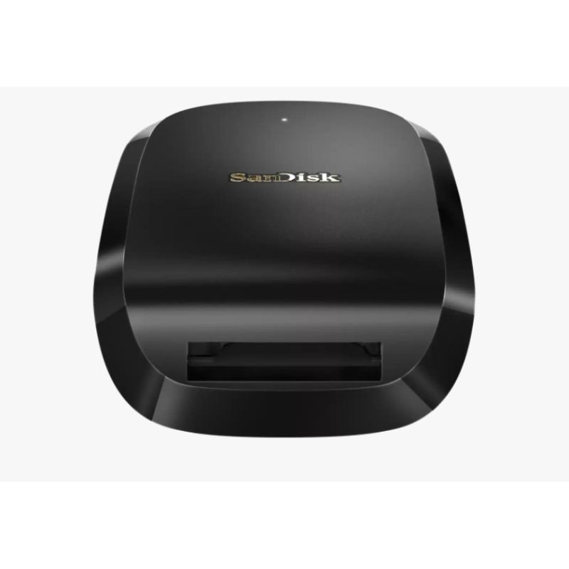 Card Reader / SanDisk Extreme Pro / USB‑C - Zezë - Figura 3