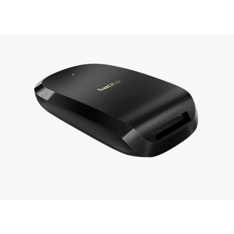 Card Reader / SanDisk Extreme Pro / USB‑C - Zezë - Figura 2
