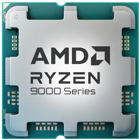 Procesor AMD AM5 Ryzen 9 9900X 5.6GHz AM5 76MB Cache Tray