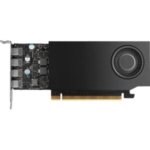 Kartelë Grafike Nvidia Quadro 8GB PNY RTX A1000 Ampere Low Profile