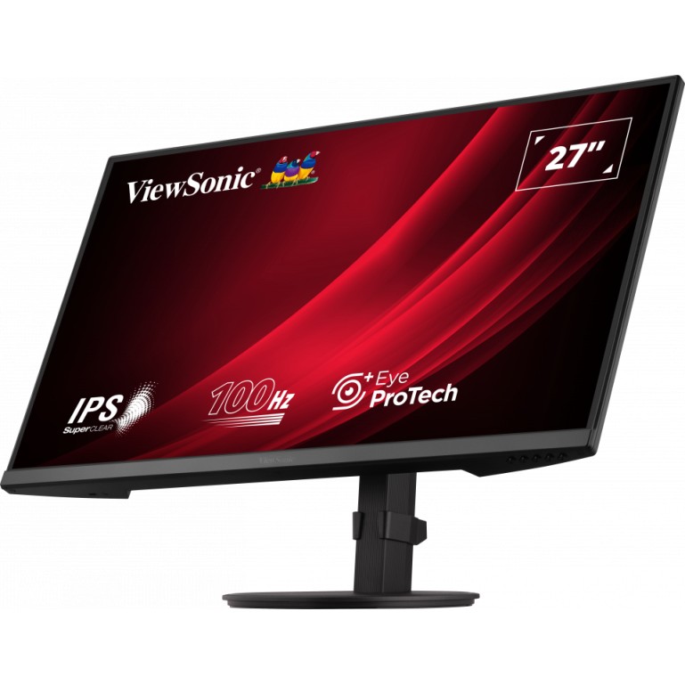 Monitor ViewSonic VG2708A - 27" / IPS / Full HD / 100Hz / 5ms - Figura 5