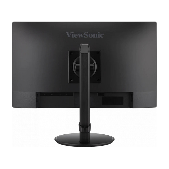 Monitor ViewSonic VG2408A / 24" / Full HD IPS / LED / 100 Hz / 5 ms / HDMI+DP+VGA - Zezë - Figura 4
