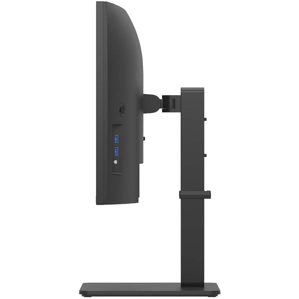 Monitor LG 34BA75QE-B / 34" / Wide Quad HD / IPS / Curved / 5ms / 60Hz / HDR10 / HDMI - DP - USB-C / i zi - Figura 4
