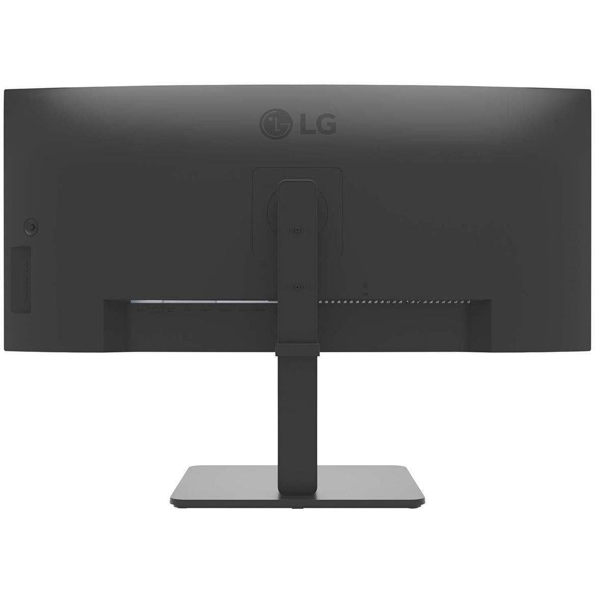 Monitor LG 34BA75QE-B / 34" / Wide Quad HD / IPS / Curved / 5ms / 60Hz / HDR10 / HDMI - DP - USB-C / i zi - Figura 5