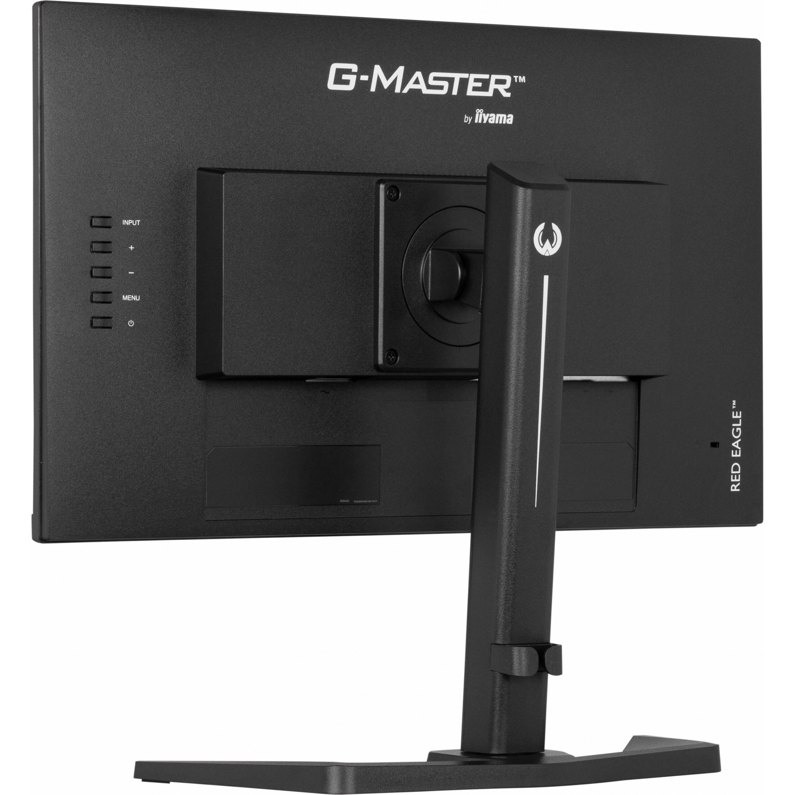 Monitor Gaming IIYAMA GB2470HSU-B6 / 24 Inch / Full HD / 180Hz / 0.2ms / I zi - Figura 3