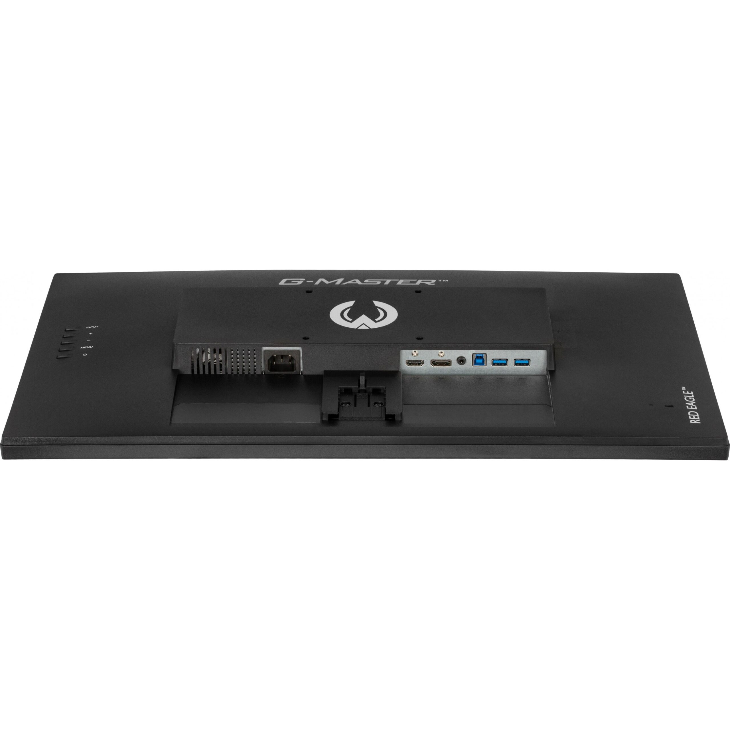 Monitor Gaming IIYAMA G2470HSU-B6 / 24" Full HD 180 Hz 0.2 ms IPS / HDMI DP USB / e zezë - Figura 3
