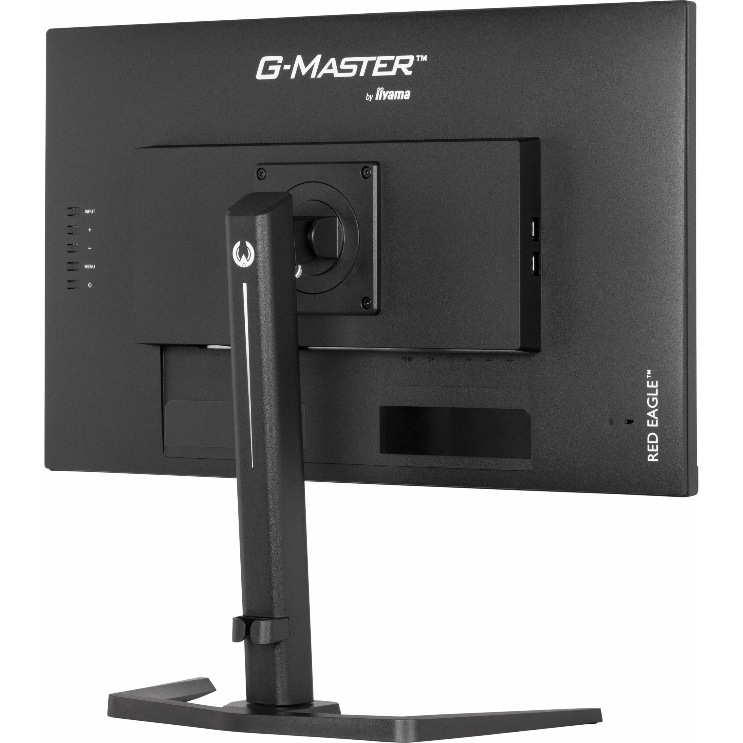 Monitor Gaming IIYAMA GB2770HSU-B6 / 27" Full HD 180 Hz 0.2 ms IPS / HDMI DP USB / e zezë - Figura 3