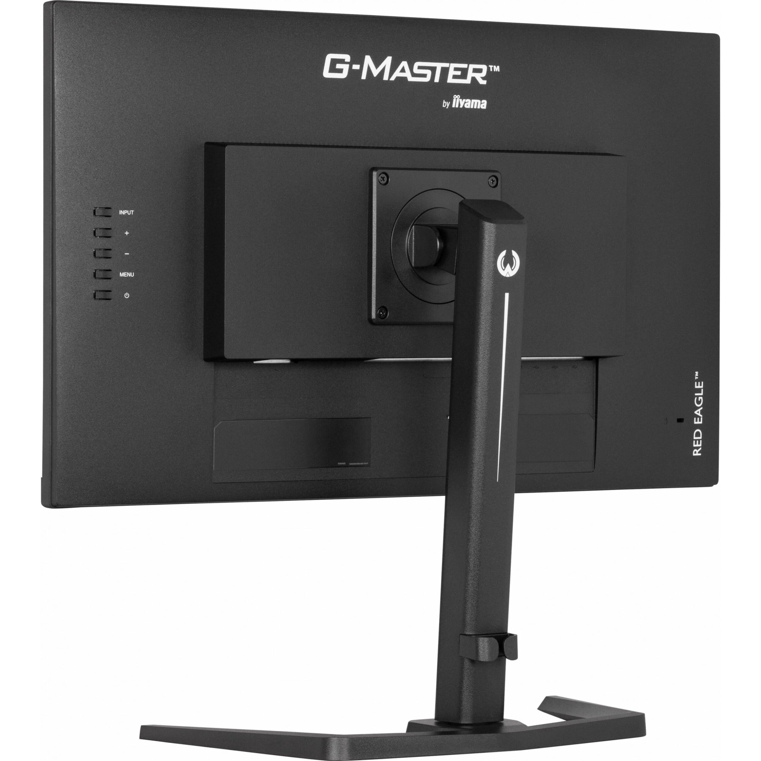 Monitor Gaming IIYAMA GB2770HSU-B6 / 27" Full HD 180 Hz 0.2 ms IPS / HDMI DP USB / e zezë - Figura 4