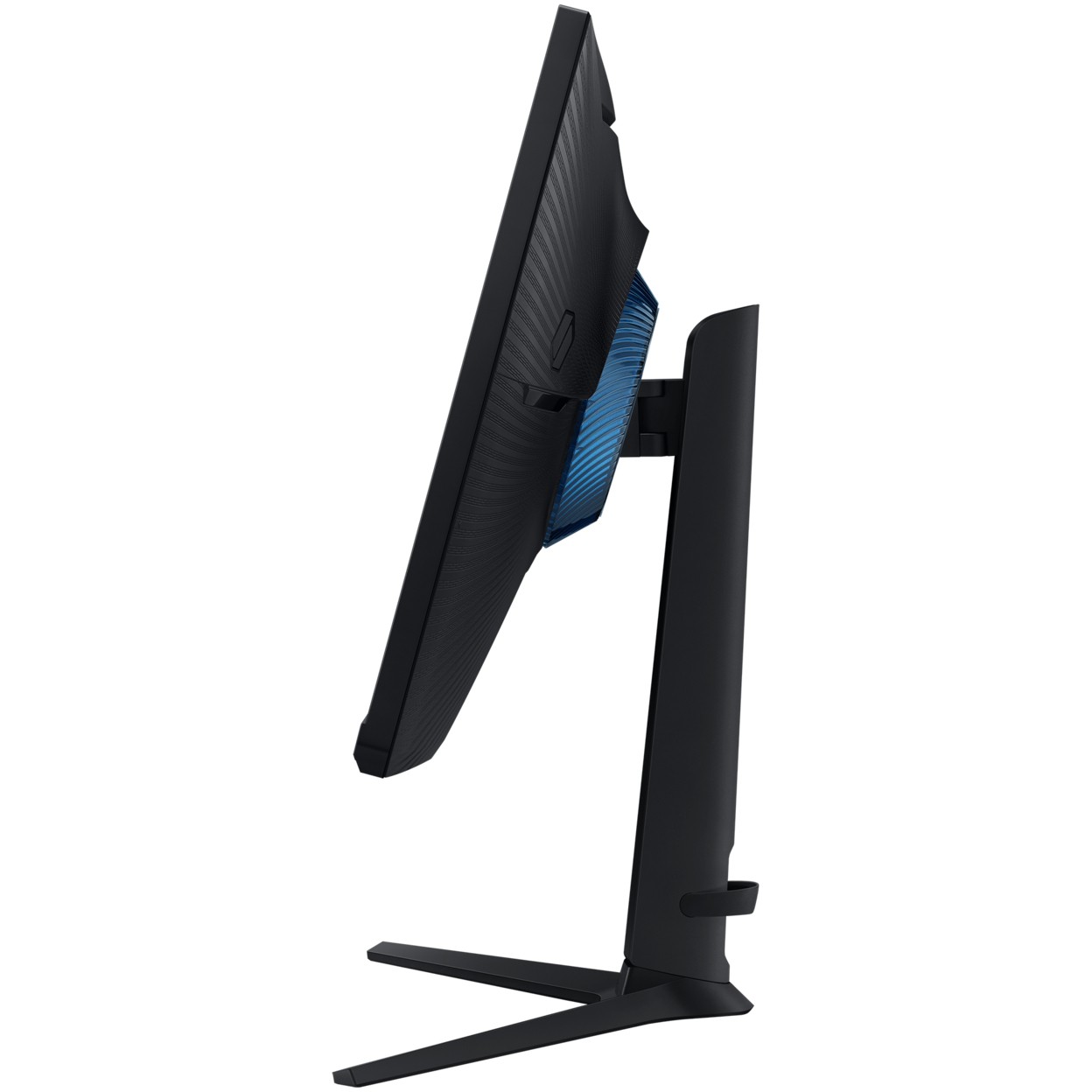 Monitor Gaming Samsung Odyssey G3 S27DG300EU / 27" Full HD VA 1ms 180Hz HDR10 / HDMI DP / e zezë - Figura 3
