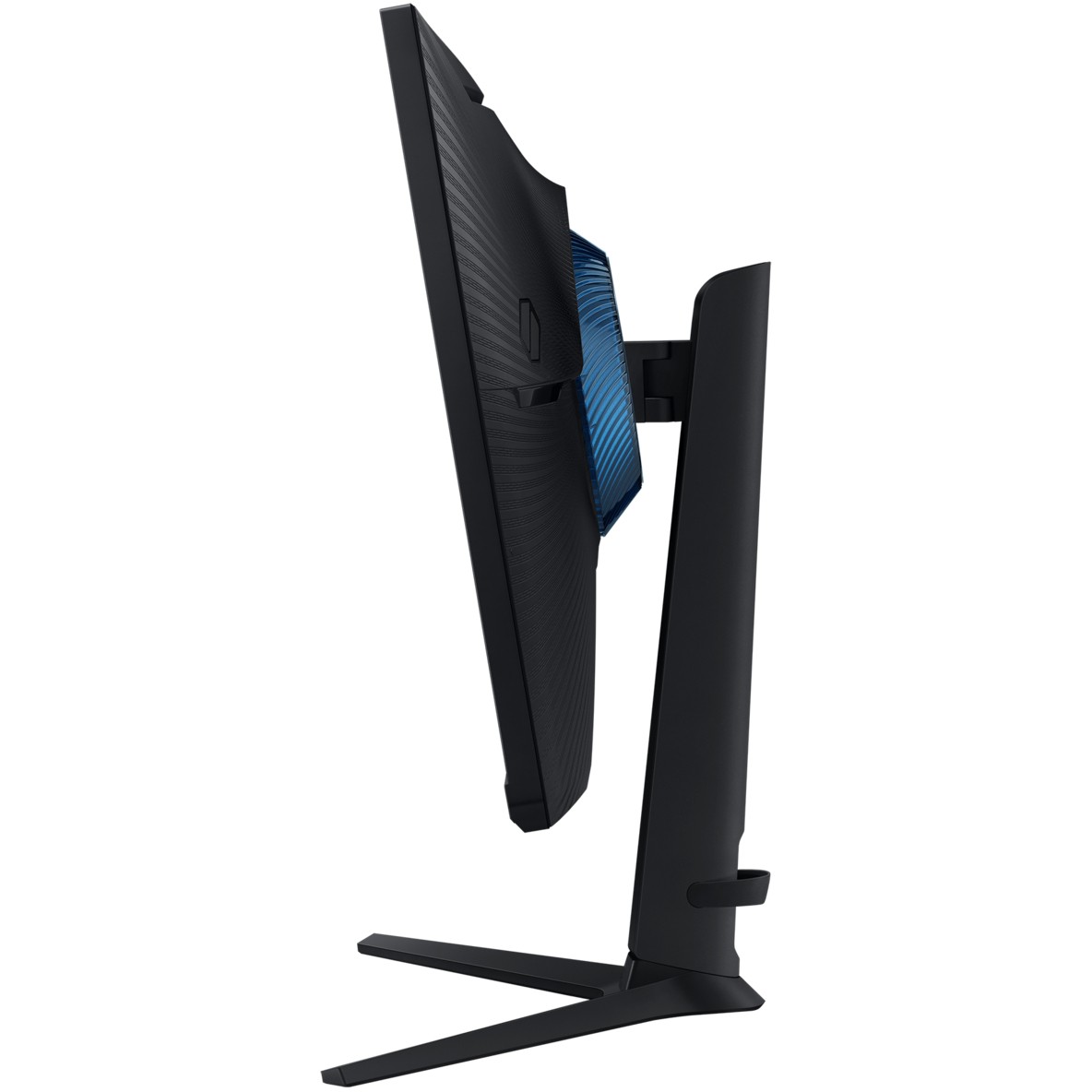 Monitor Gaming Samsung Odyssey G3 S27DG300EU / 27" Full HD VA 1ms 180Hz HDR10 / HDMI DP / e zezë - Figura 4