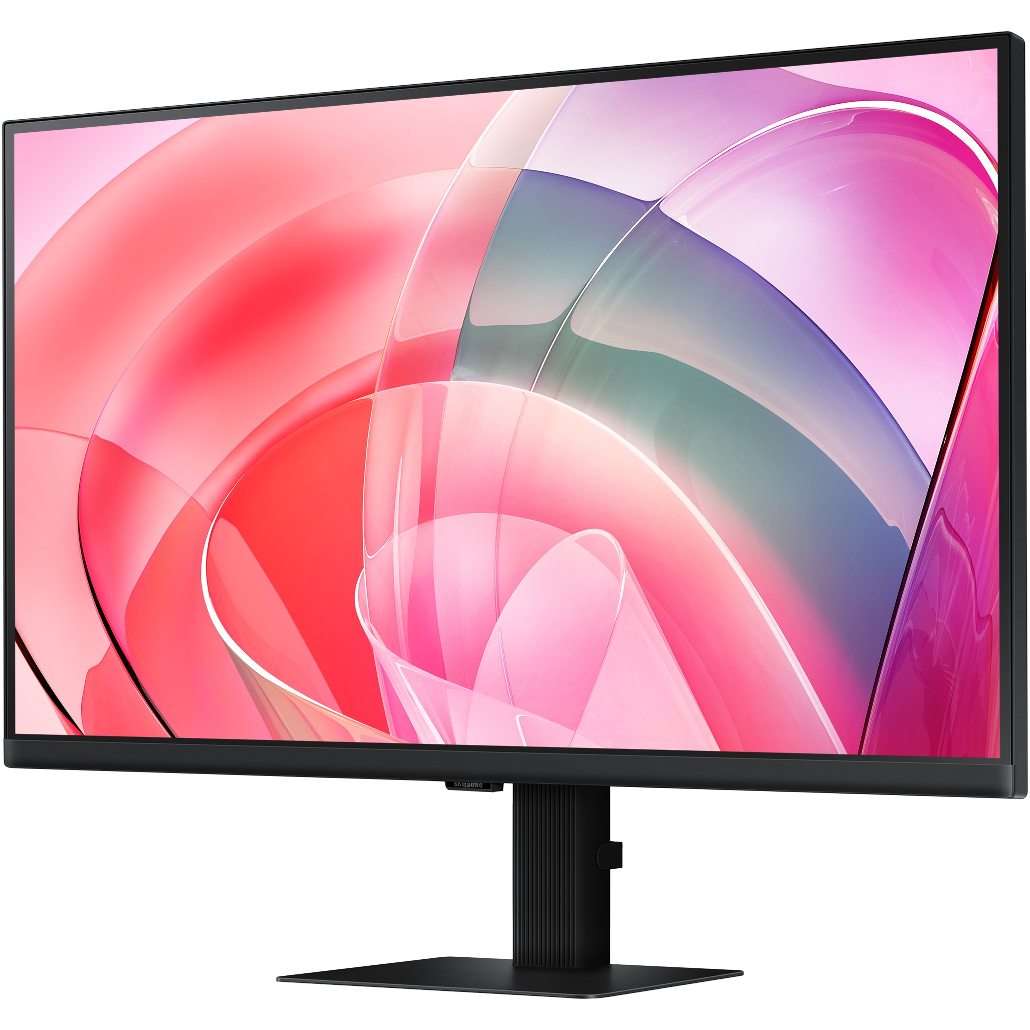 Monitor Samsung LS27D700EAU / 27" 4K Ultra HD IPS 60Hz HDR10 5ms / HDMI DP / e zezë - Figura 2