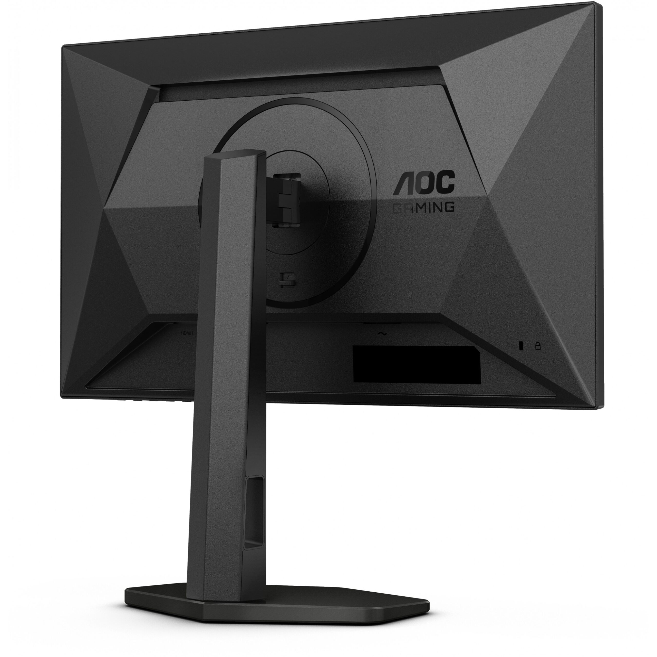 Monitor Gaming 61cm/24" (1920x1080) AOC Gaming 24G4XE 16:9 FHD FastIPS 0.5ms 180Hz HDR10 HDMI DP Zëdhënës i Zi - Figura 3