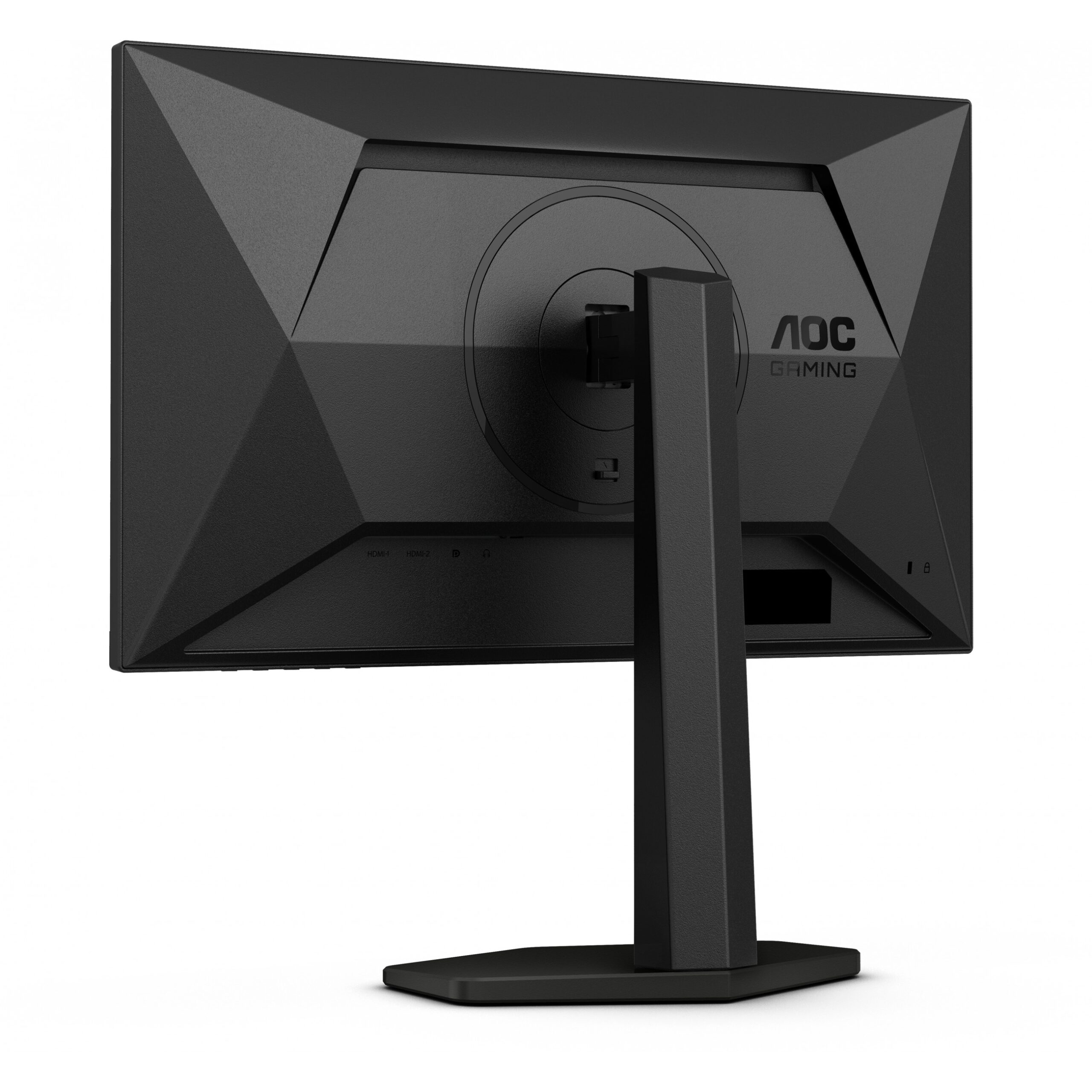 Monitor Gaming 61cm/24" (1920x1080) AOC Gaming 24G4XE 16:9 FHD FastIPS 0.5ms 180Hz HDR10 HDMI DP Zëdhënës i Zi - Figura 4