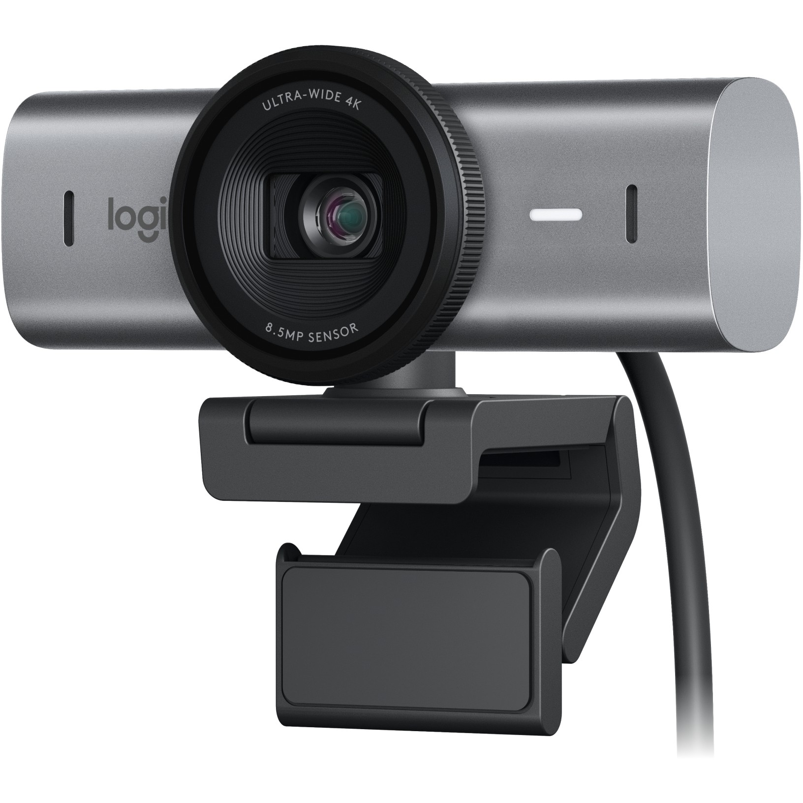 Webcam Logitech Master Series MX Brio 705 Graphit 4K