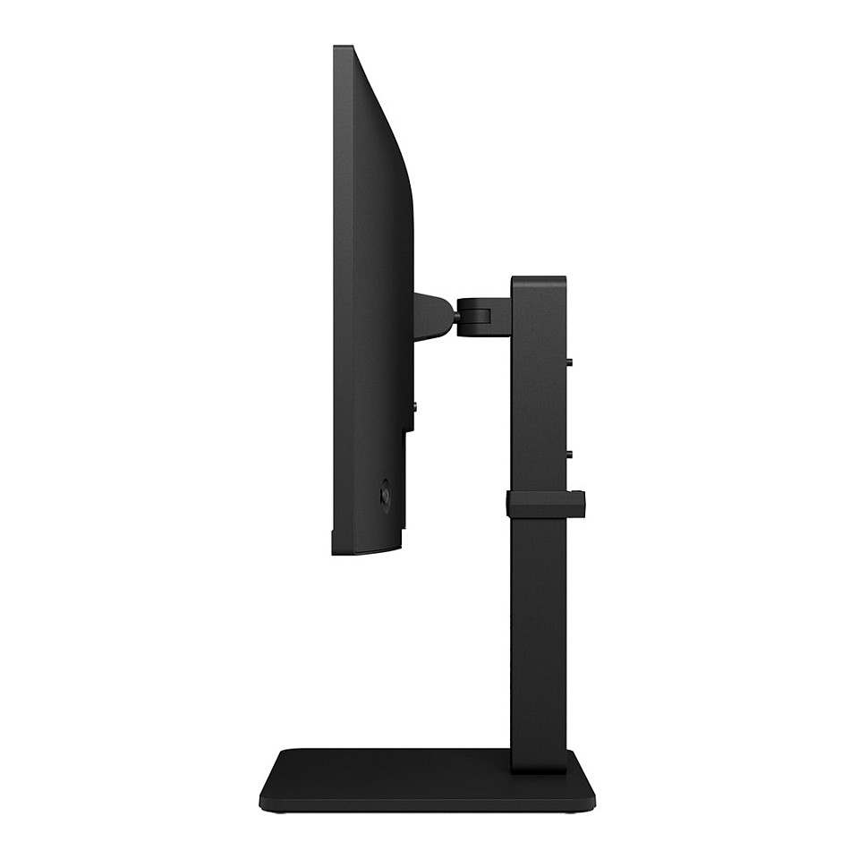 Monitor LG 24BA560-B / 23.8" / Full HD IPS / LED / 100 Hz / 5 ms / HDMI+USB+DP+VGA - Zezë - Figura 5
