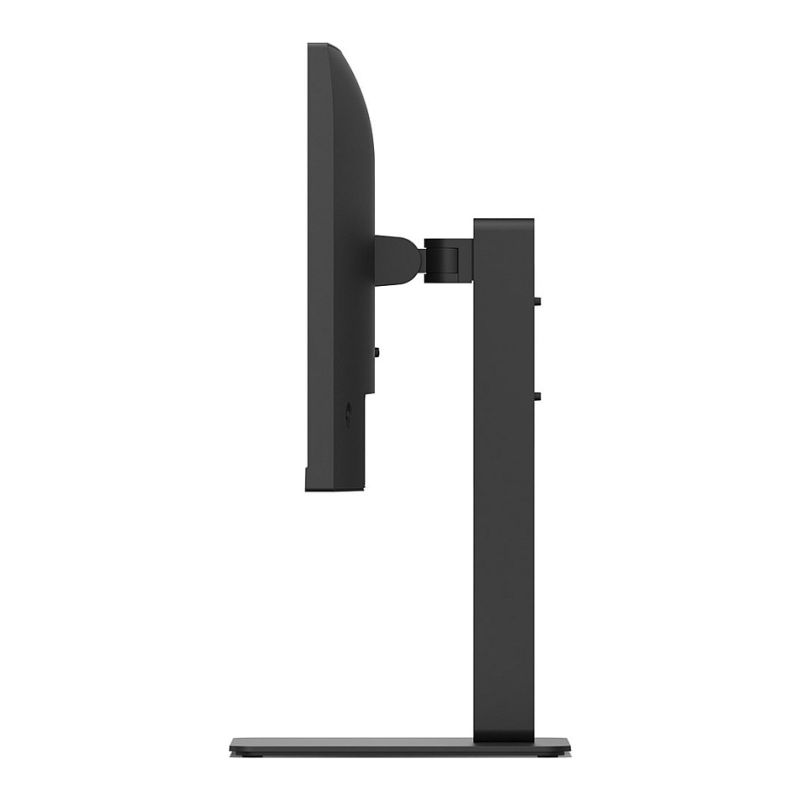 Monitor LG 24BA650-B / 24" / Full HD IPS / LED / 100 Hz / 5 ms / HDMI+USB+DP+HDCP - Zezë - Figura 4
