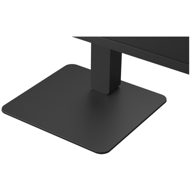 Monitor LG 24BA650-B / 24" / Full HD IPS / LED / 100 Hz / 5 ms / HDMI+USB+DP+HDCP - Zezë - Figura 7