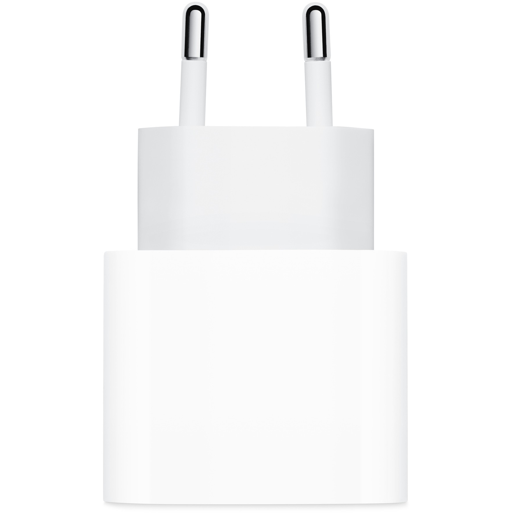 Apple 20W USB-C Power Adapter (MUVV3ZM/A) - Figura 2