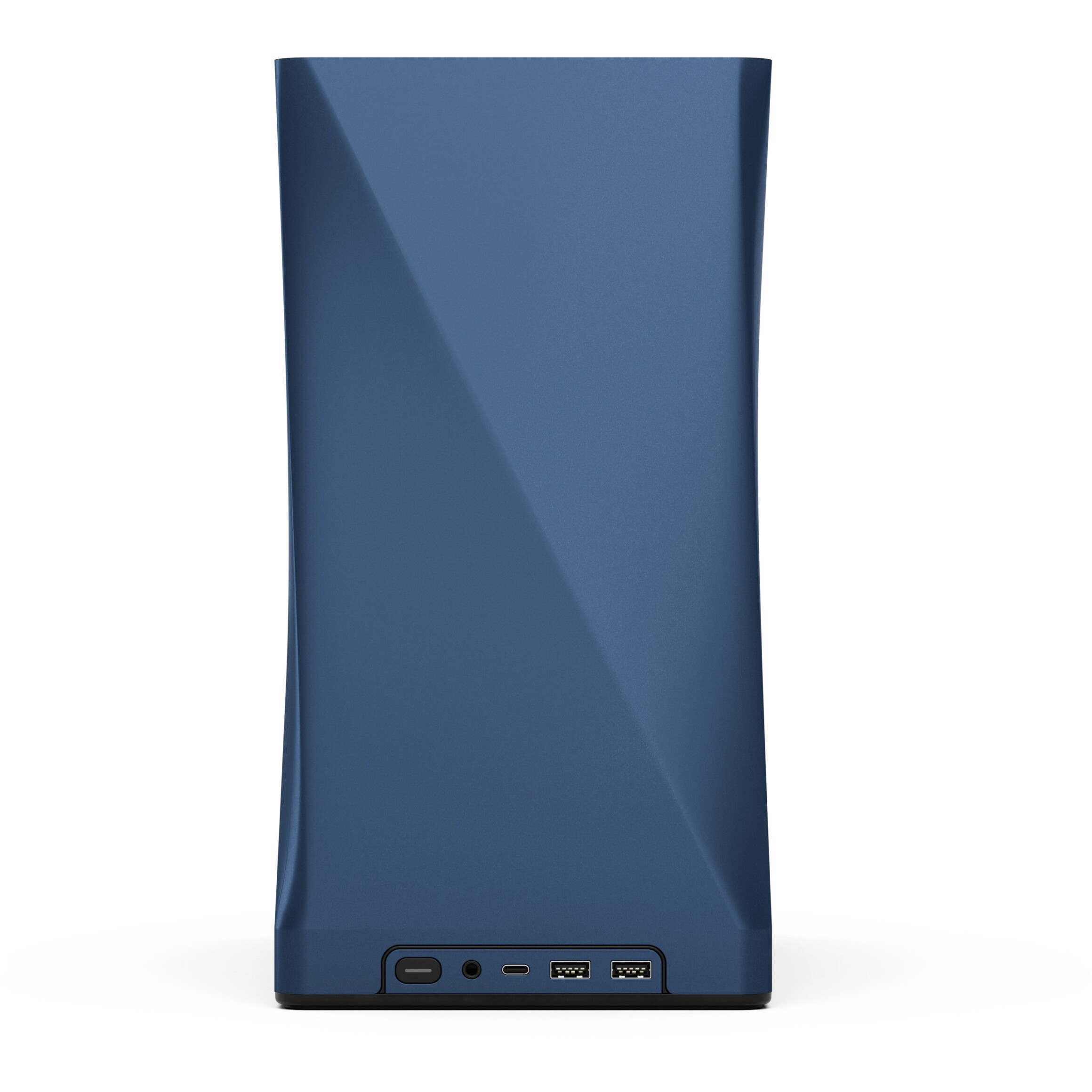 Kasë Midi Fractal Design Era 2 Bluë e Mesnatës - Figura 2