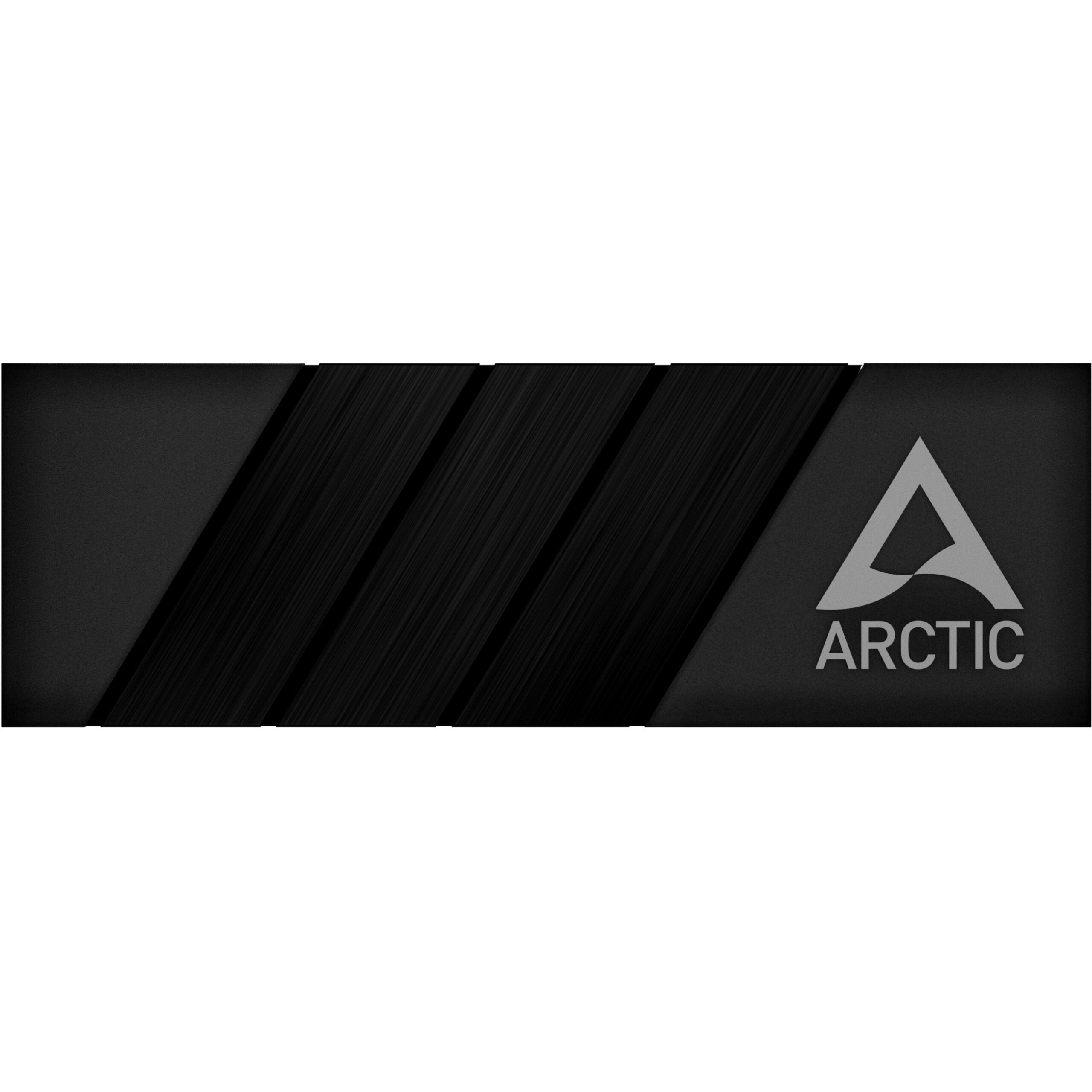 Aksesorë për disqe Cooler M.2 SSD Arctic M2 Pro Zezë - Figura 3