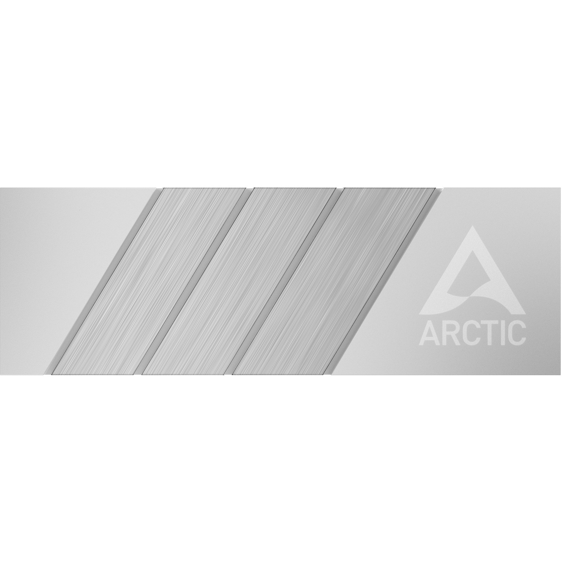 Ftohës Arctic M2 Pro Silver / M.2 SSD Cooler - Figura 3
