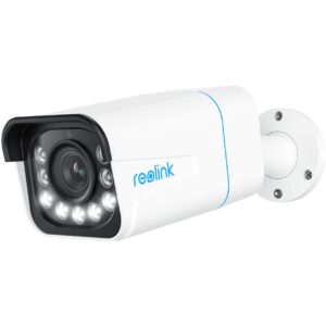 Kamerë Sigurie IP CCTV Reolink PC811AB4K01