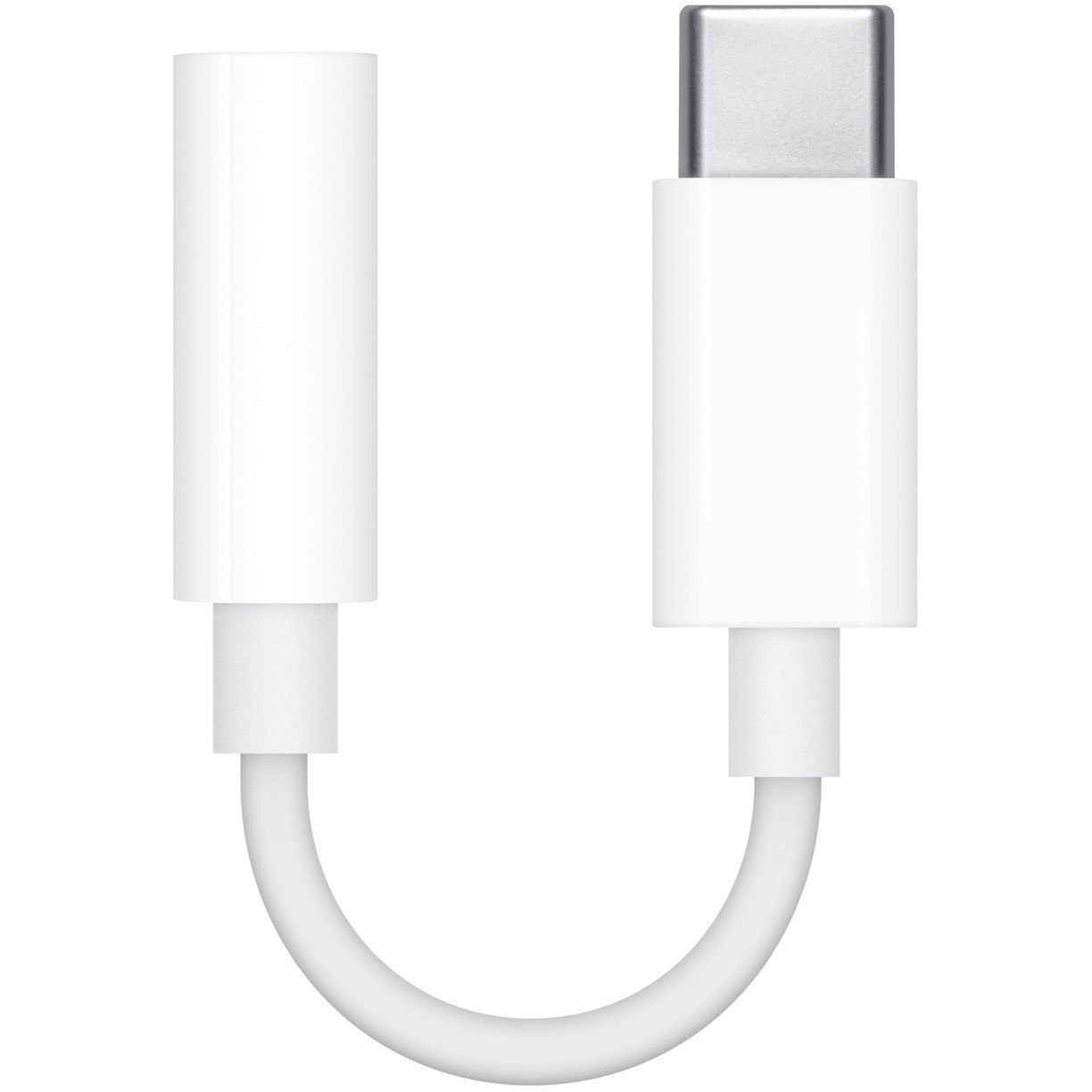 Aksesorë Apple USB-C në Jack 3.5 mm për kufje - Figura 2