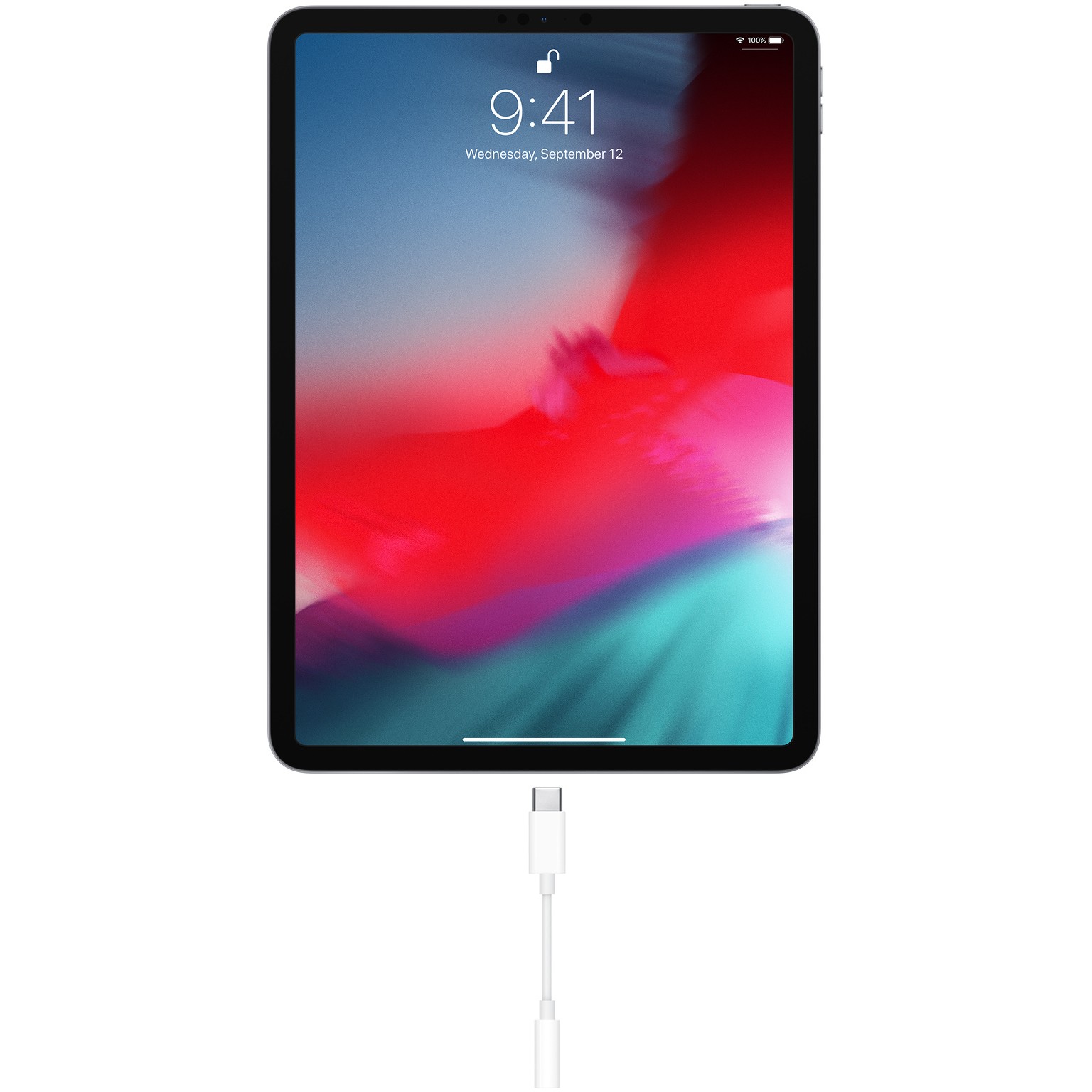 Aksesorë Apple USB-C në Jack 3.5 mm për kufje - Figura 4