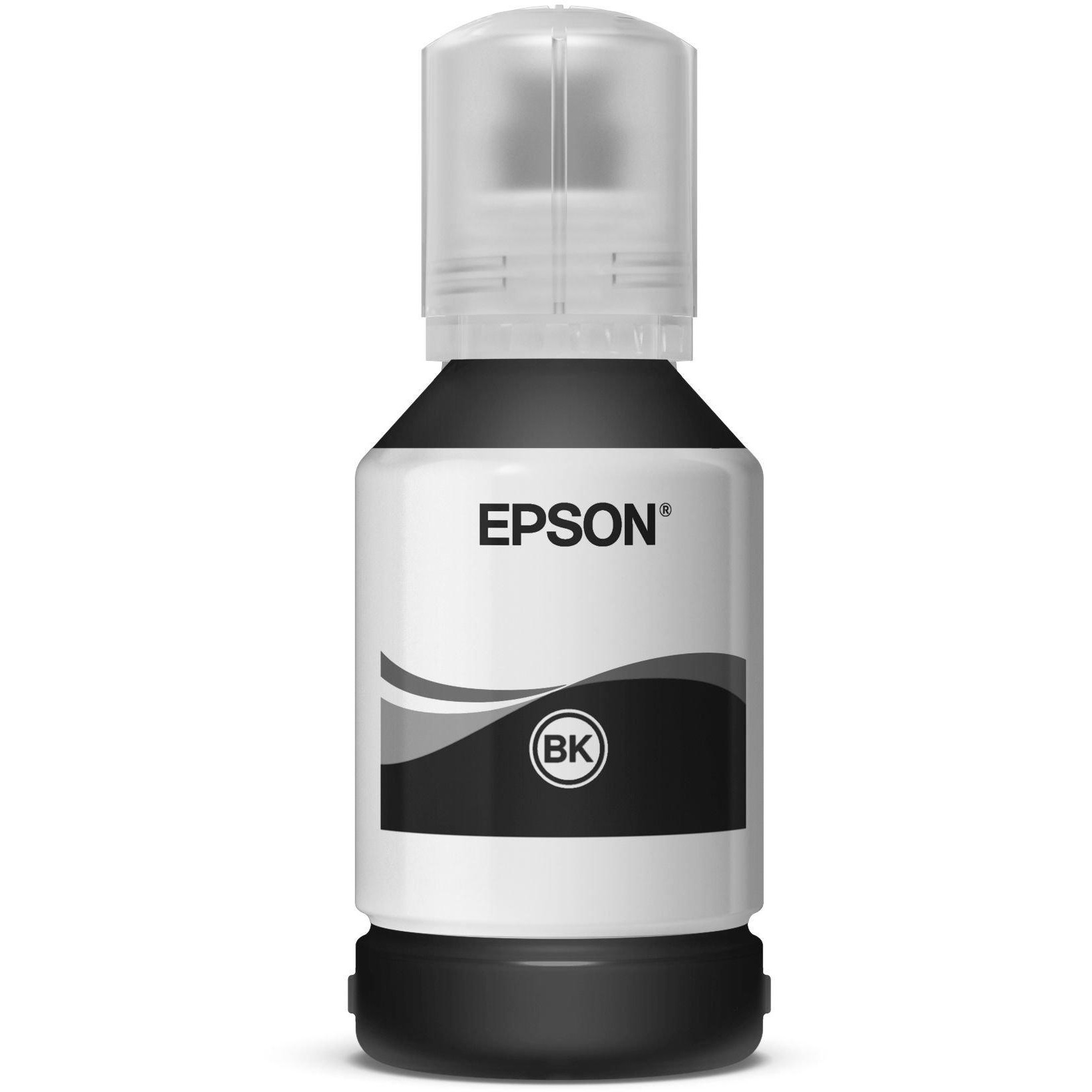 Printer Epson EcoTank ET-M1170 / Mono A4 / 2400dpi / WiFi LAN Duplex - Bardhë - Figura 4