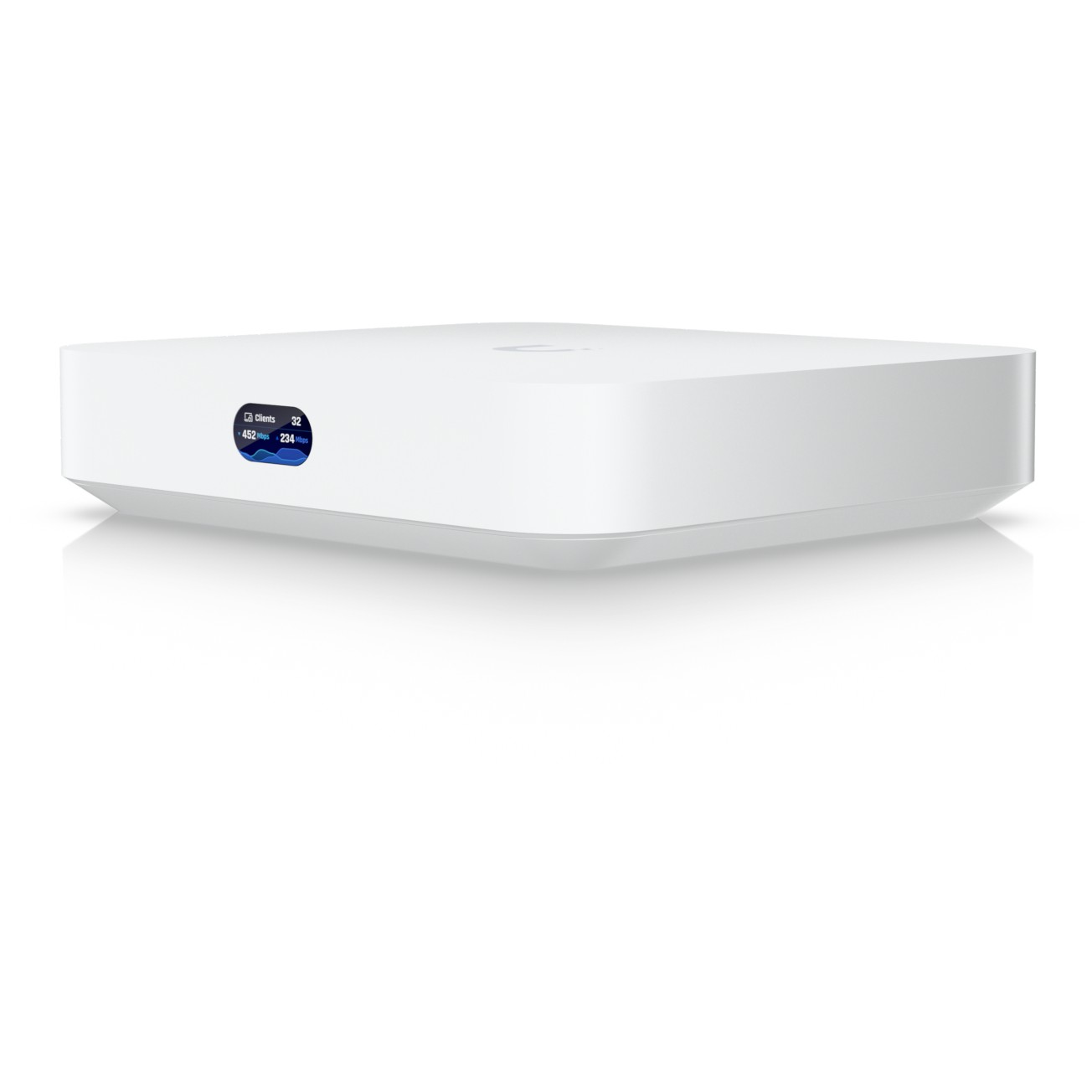 Access Point Router Ubiquiti UniFi Cloud Gateway Max - UCG-Max