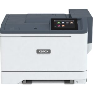 Printer Xerox C410 / 40ppm / LAN Duplex