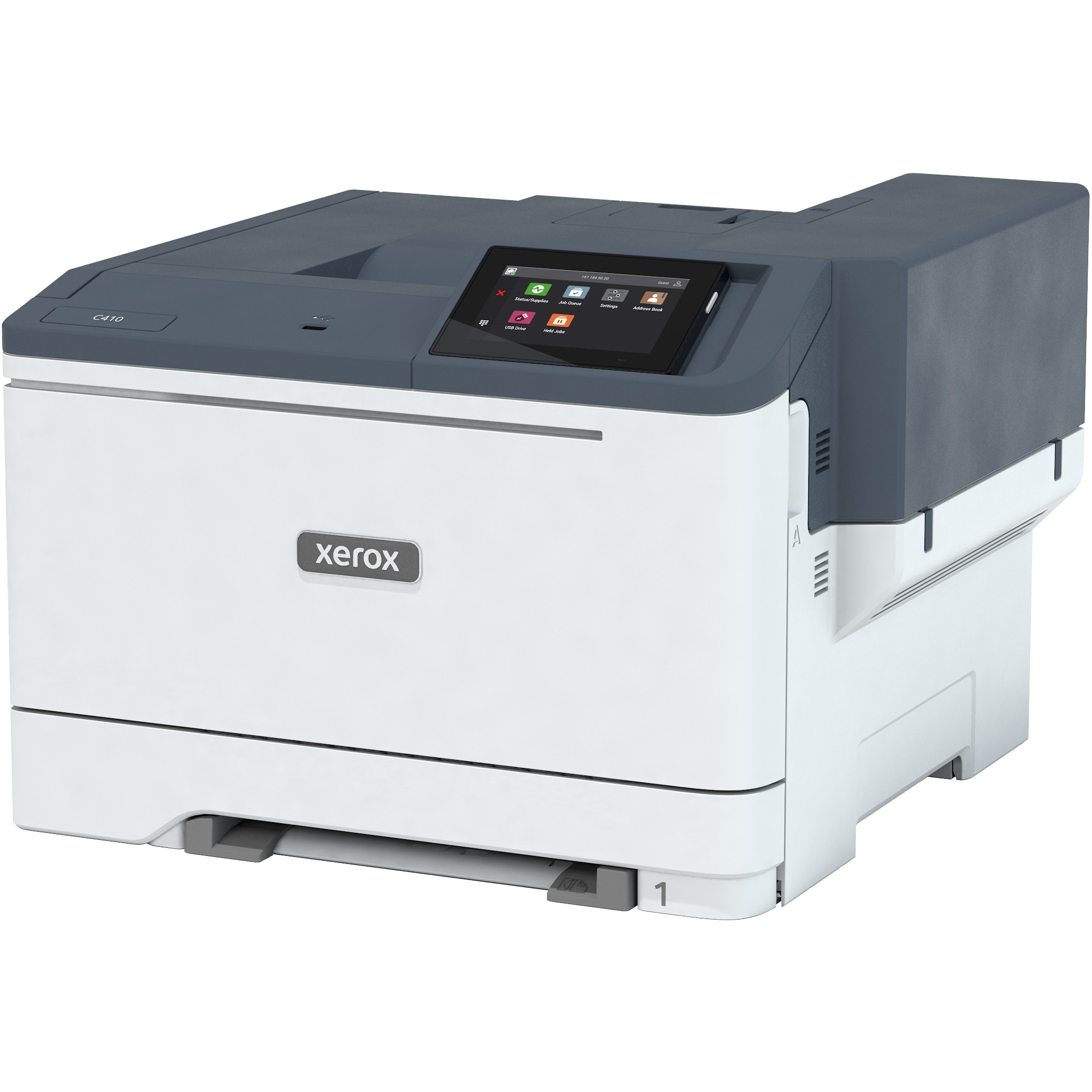Printer Xerox C410 / 40ppm / LAN Duplex - Figura 2