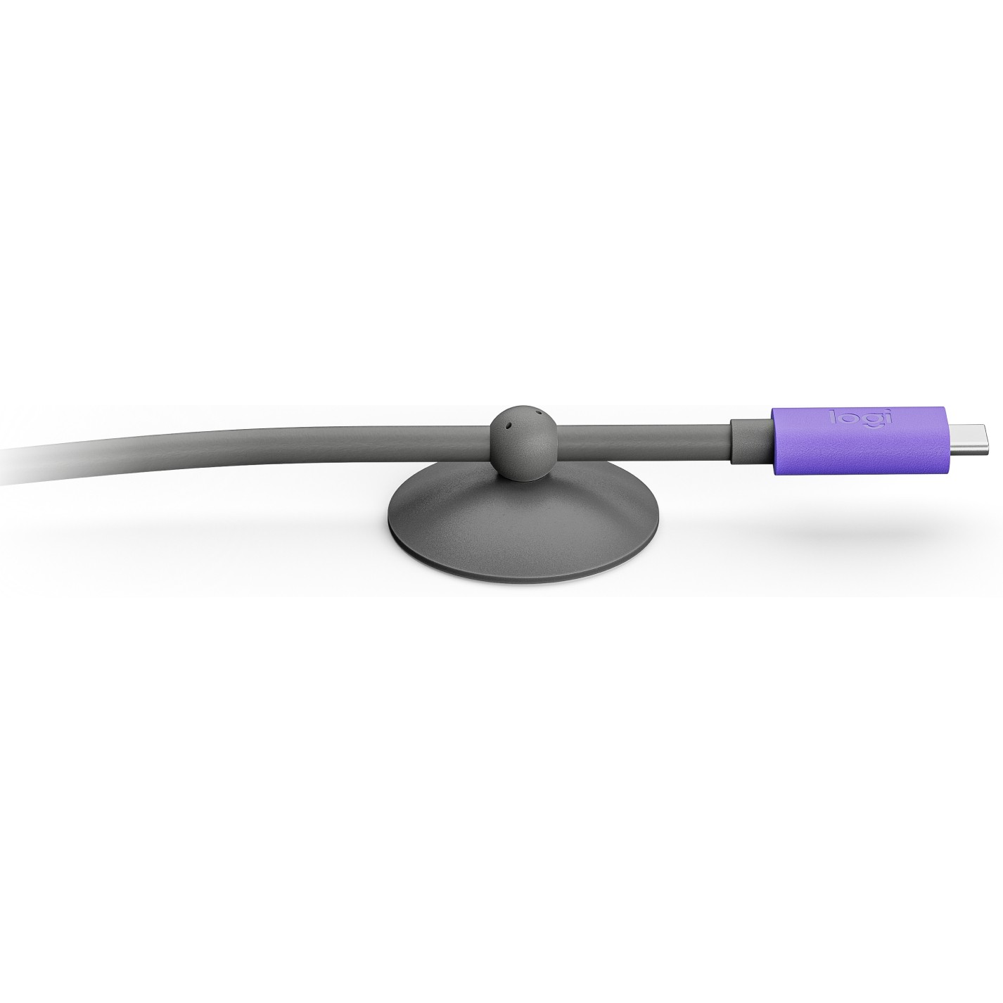 Kabllo USB Logitech USB 3.1 Gen2 USB-C 5m - Figura 3