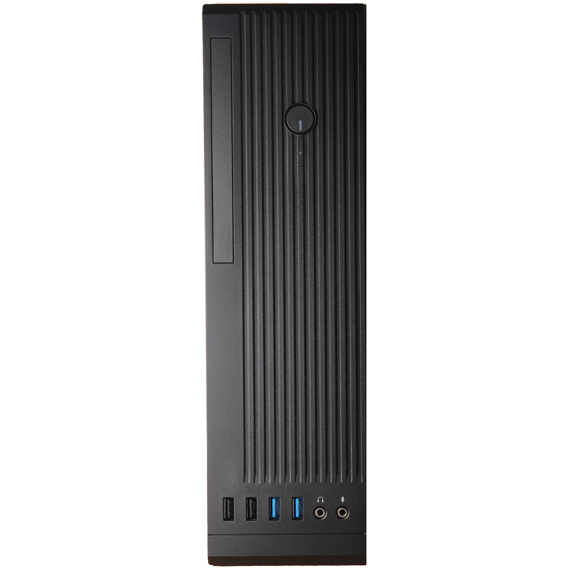 Kasë Tower 300W Chieftec UNI Series BE-10B-300 mATX - Figura 4