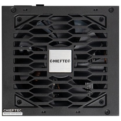 Furnizues Energjie PSU 750W Chieftec Vita Series BPX-750-S - Figura 2