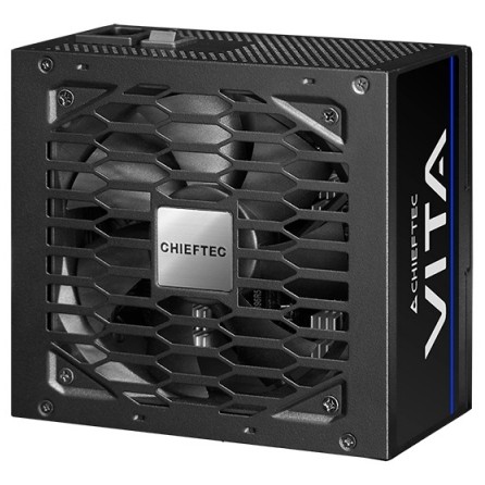 Furnizues Energjie 850W / Chieftec Vita Series / BPX-850-S - Zezë