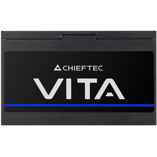 Furnizues Energjie 850W / Chieftec Vita Series / BPX-850-S - Zezë - Figura 5