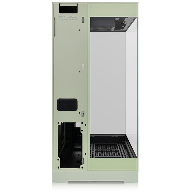 Kasë Midi Thermaltake CTE E550 TG – Gjelbër - Figura 3