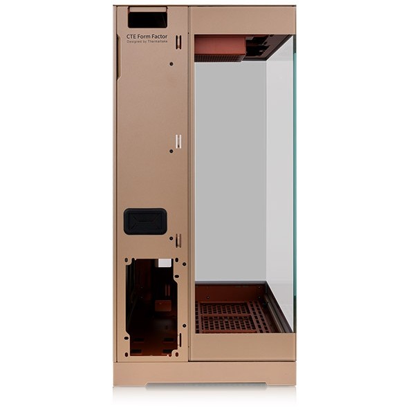 Kasë Midi Thermaltake CTE E550 TG - Figura 3