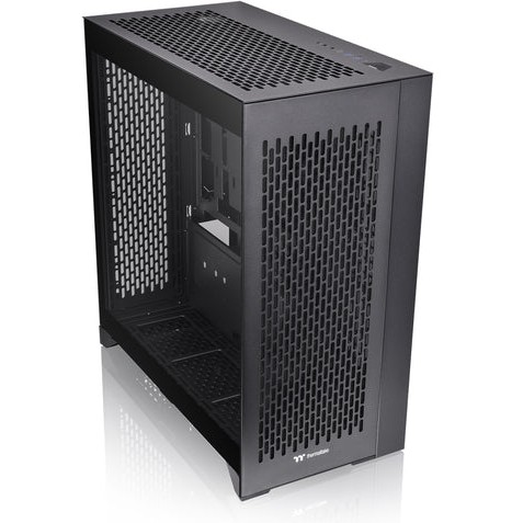 Kasë Midi Thermaltake CTE E660 MX – Zezë - Figura 2